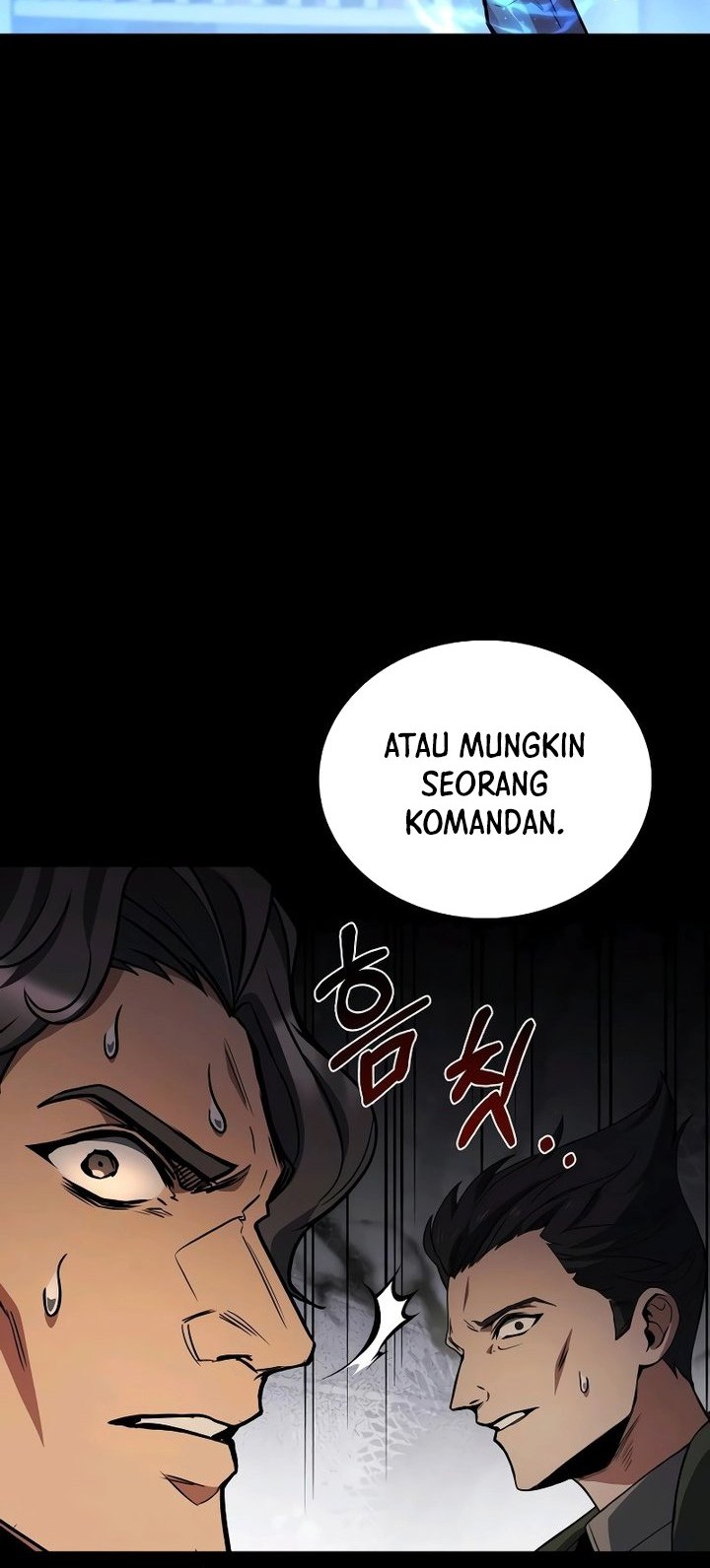 Archmage Restaurant Chapter 93 - halaman 83