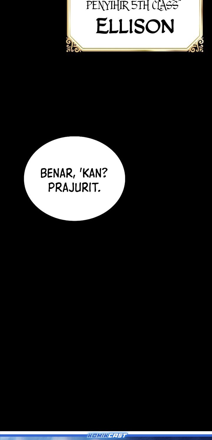 Archmage Restaurant Chapter 93 - halaman 85