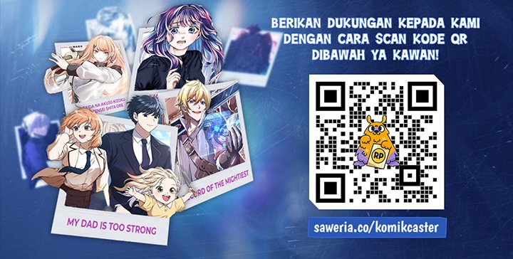 Archmage Restaurant Chapter 93 - halaman 86