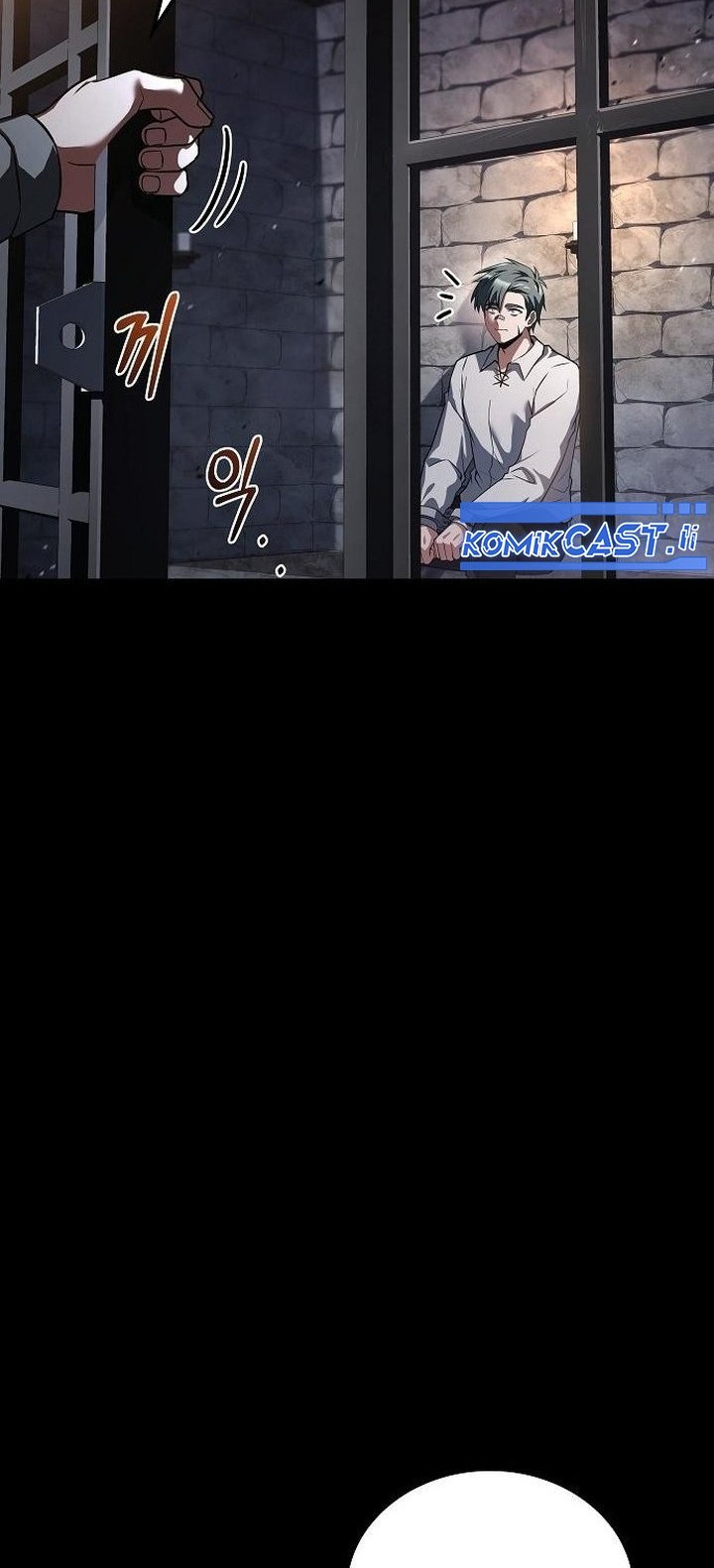 Archmage Restaurant Chapter 94 - halaman 20