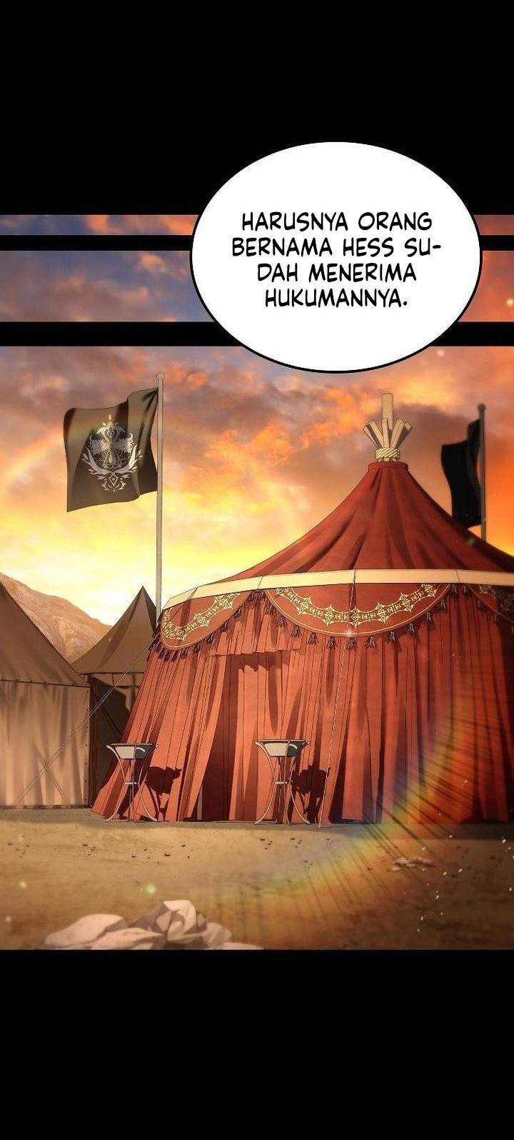 Archmage Restaurant Chapter 94 - halaman 22
