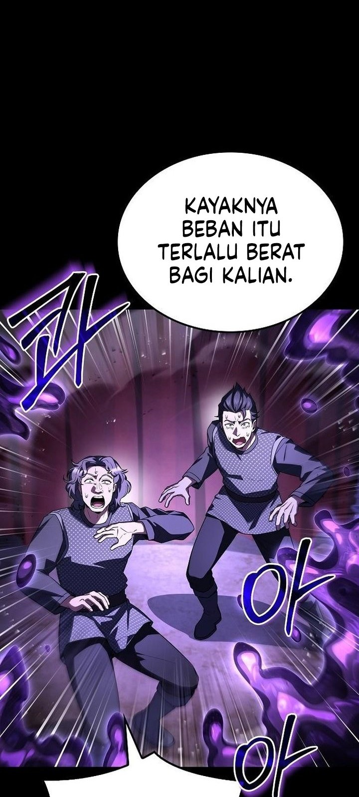 Archmage Restaurant Chapter 94 - halaman 28