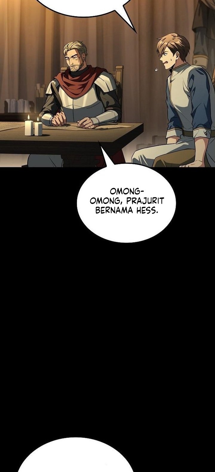 Archmage Restaurant Chapter 94 - halaman 34