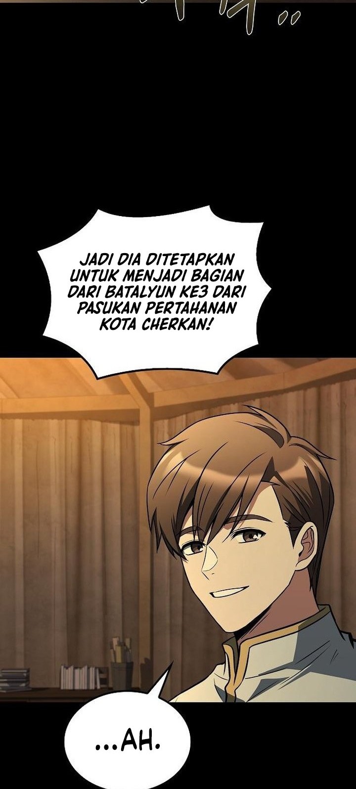 Archmage Restaurant Chapter 94 - halaman 38