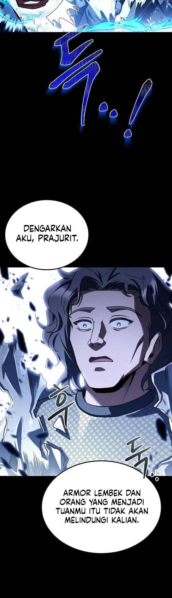 Archmage Restaurant Chapter 94 - halaman 5