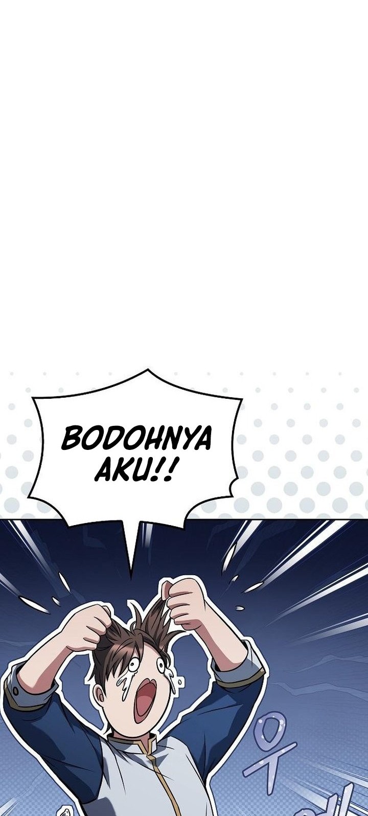 Archmage Restaurant Chapter 94 - halaman 54