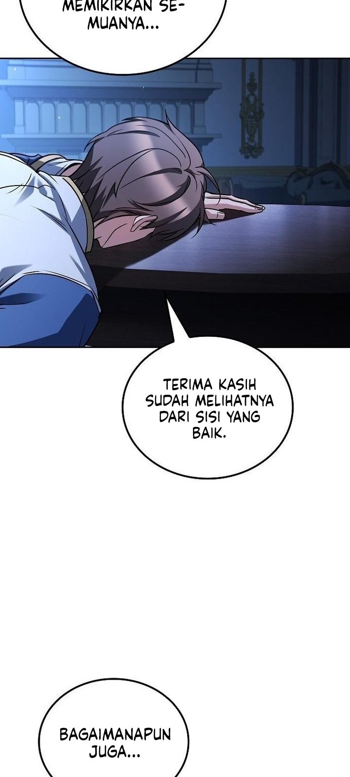 Archmage Restaurant Chapter 94 - halaman 56