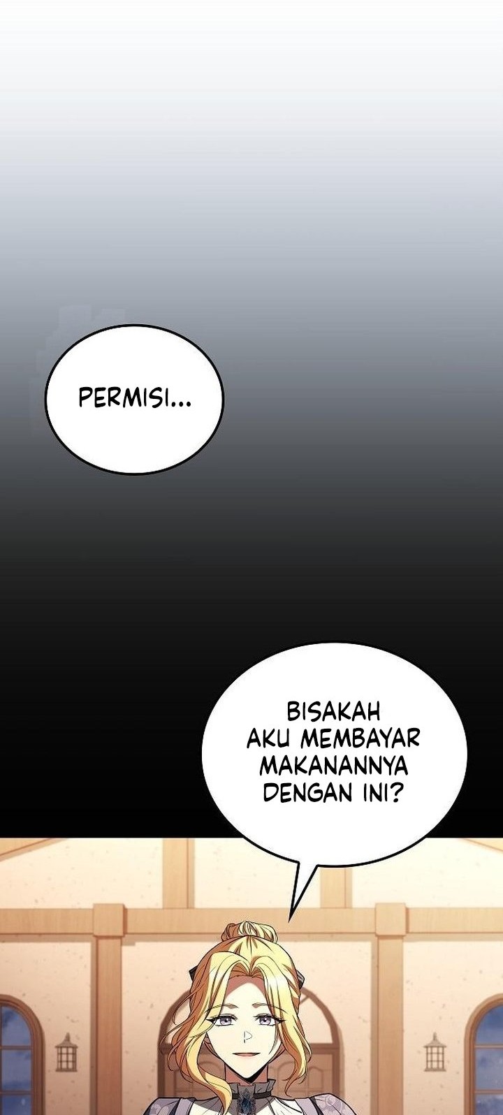 Archmage Restaurant Chapter 94 - halaman 58