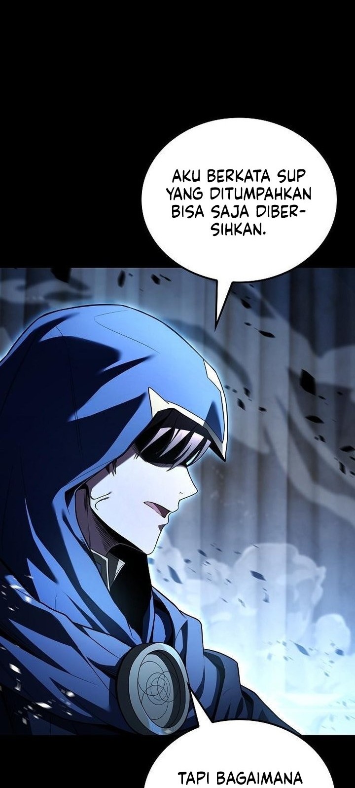Archmage Restaurant Chapter 94 - halaman 6