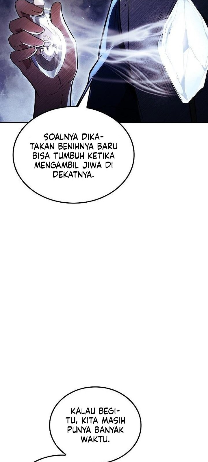 Archmage Restaurant Chapter 94 - halaman 62