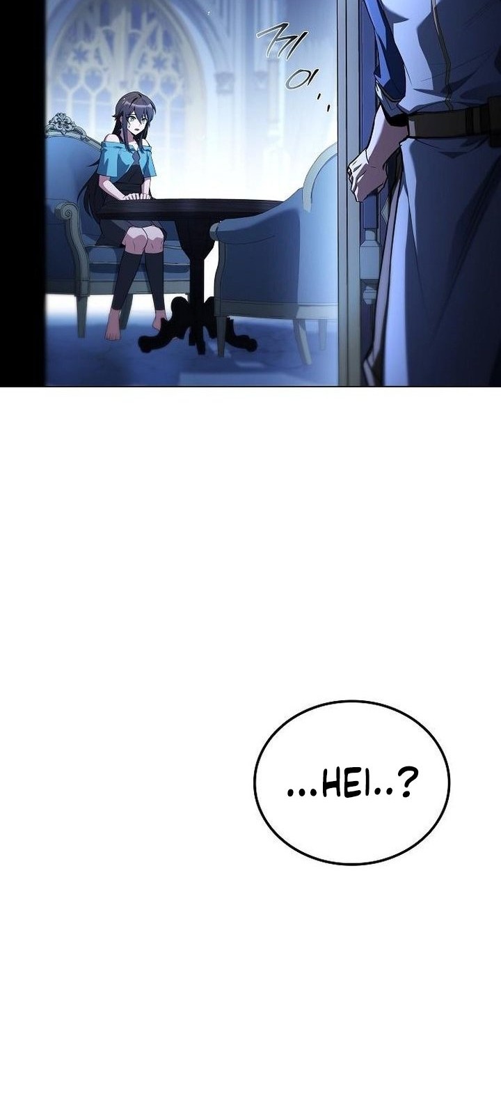 Archmage Restaurant Chapter 94 - halaman 68