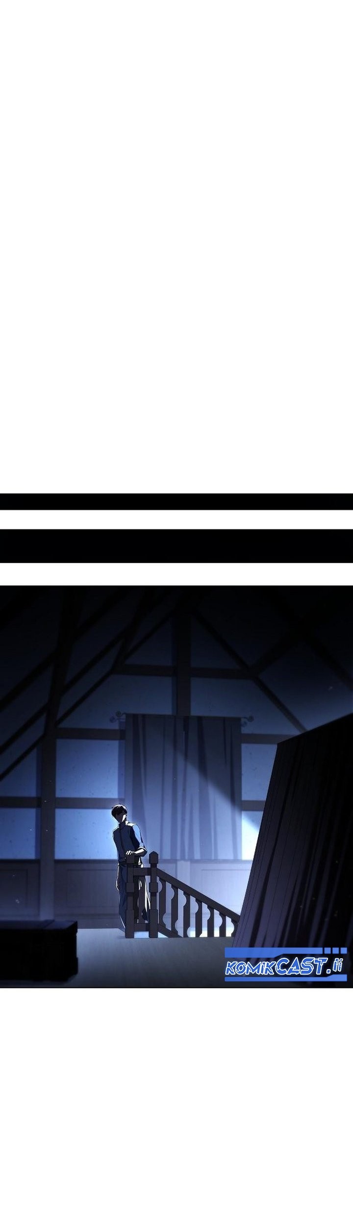 Archmage Restaurant Chapter 94 - halaman 69