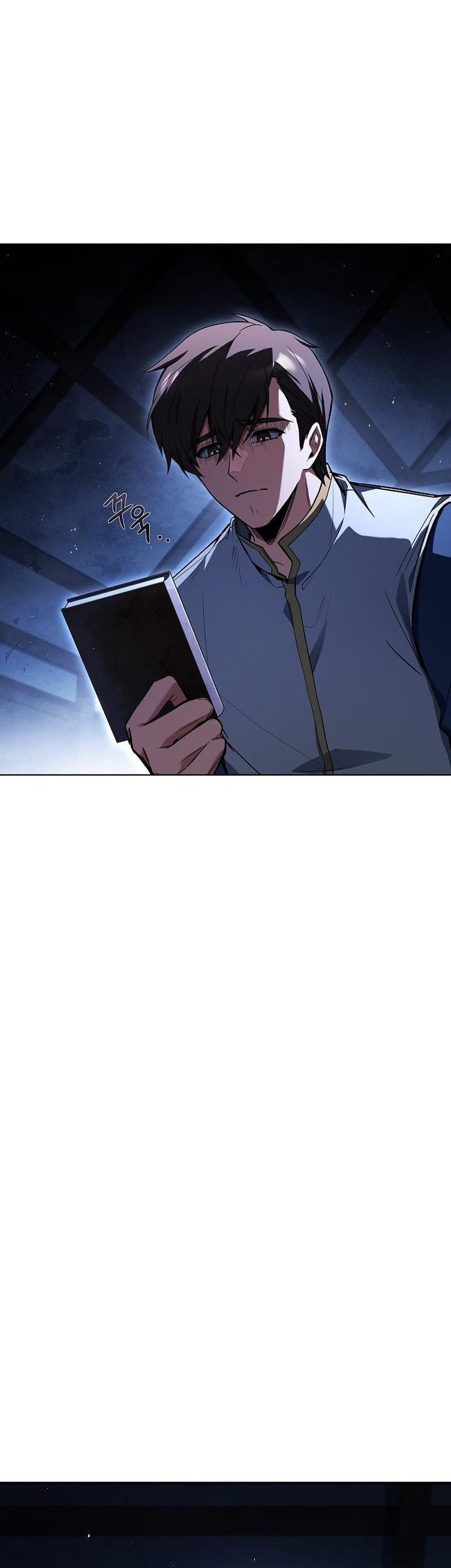 Archmage Restaurant Chapter 94 - halaman 71