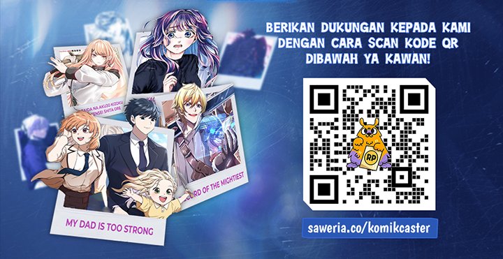 Archmage Restaurant Chapter 94 - halaman 75
