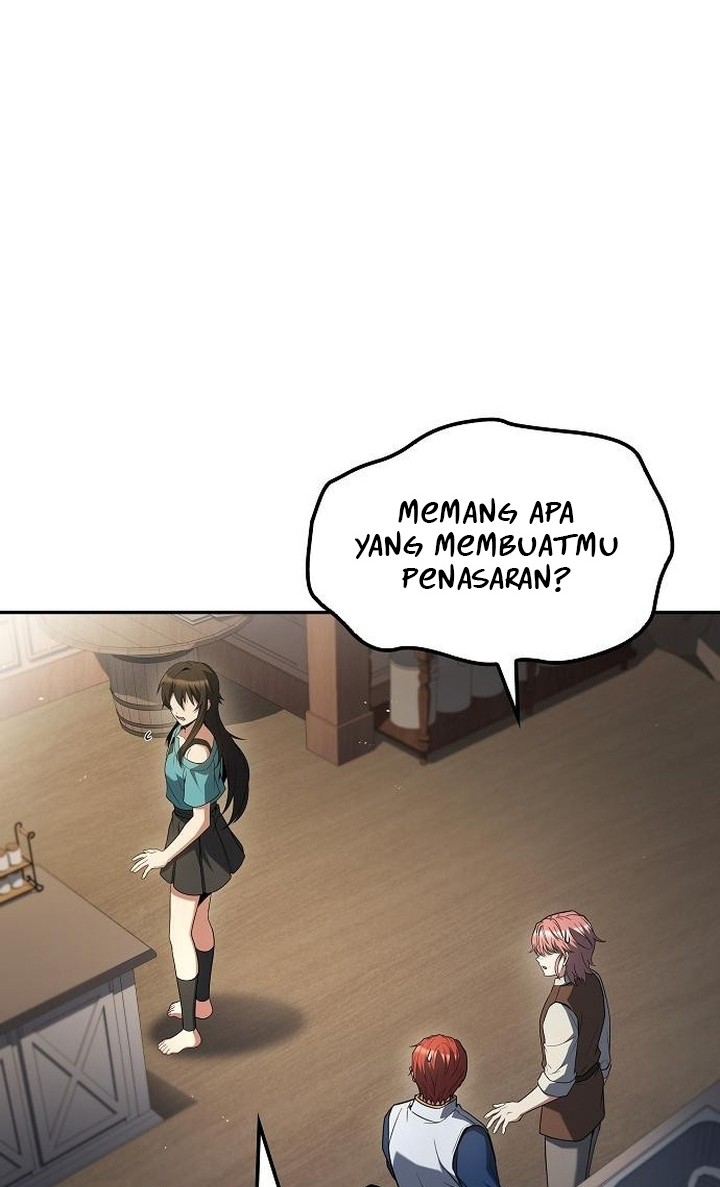 Archmage Restaurant Chapter 95 - halaman 12