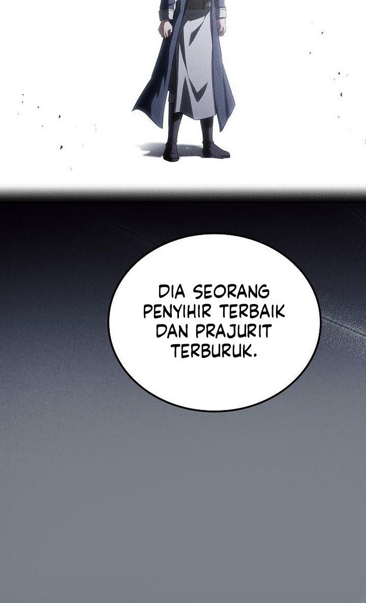 Archmage Restaurant Chapter 95 - halaman 16
