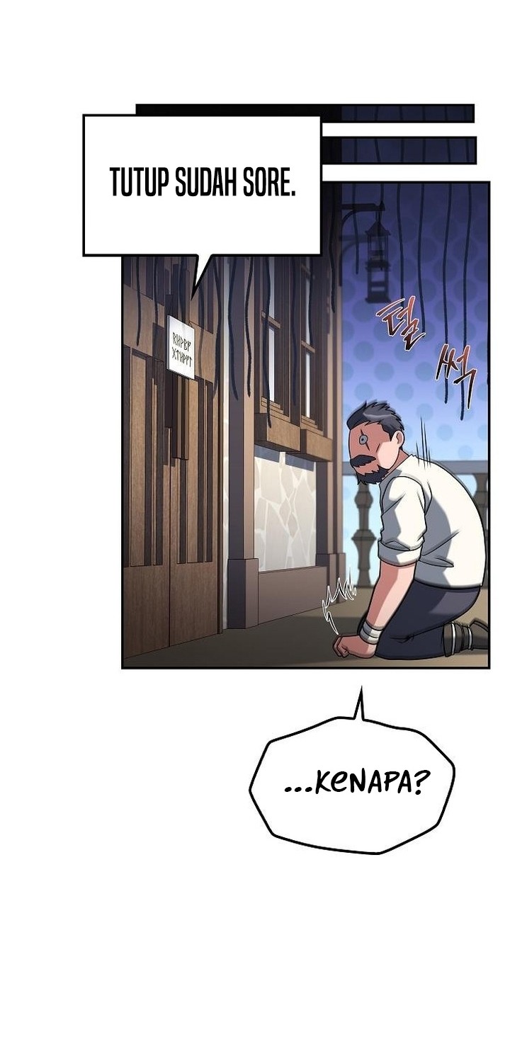 Archmage Restaurant Chapter 95 - halaman 22