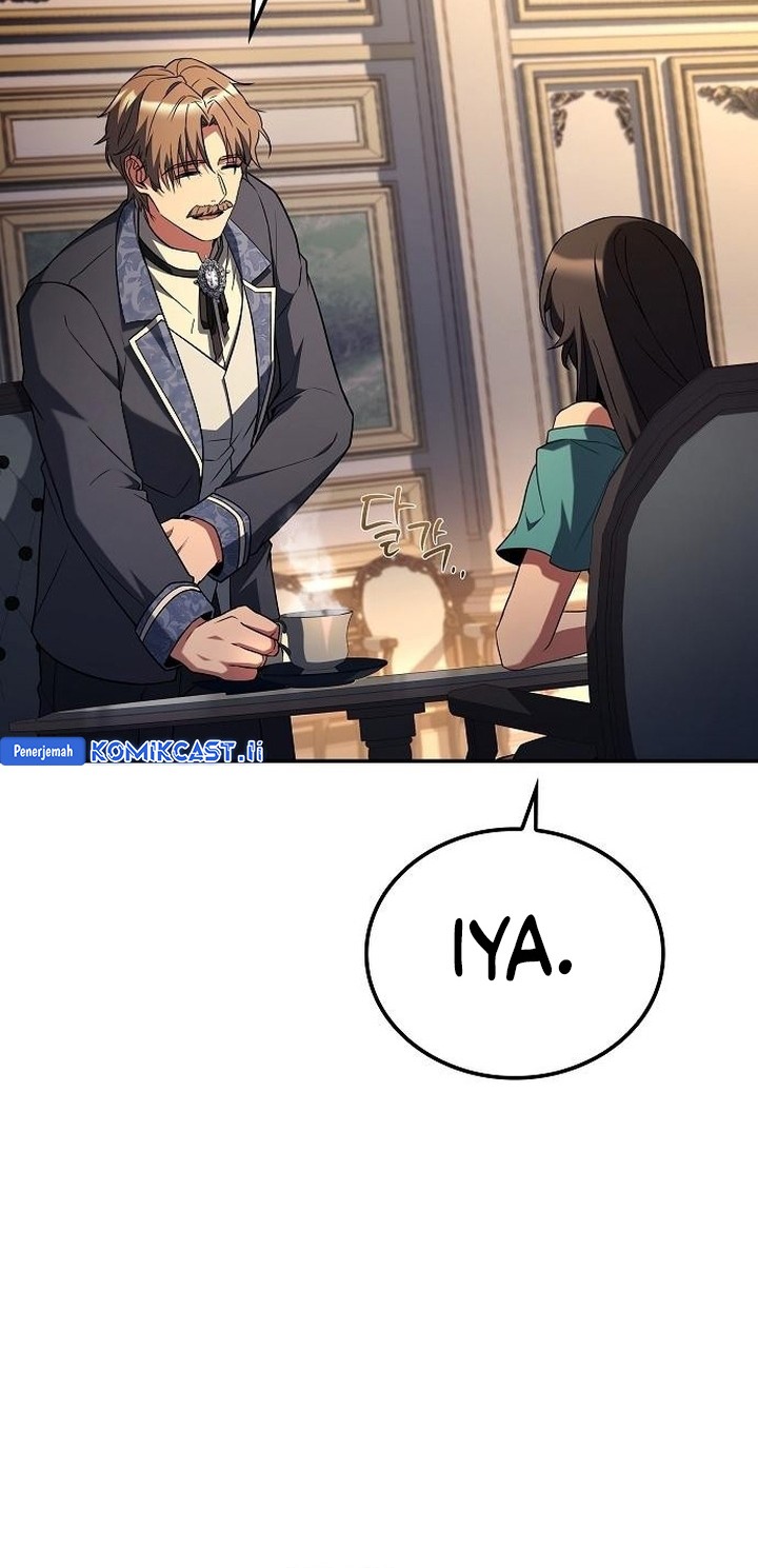 Archmage Restaurant Chapter 95 - halaman 24