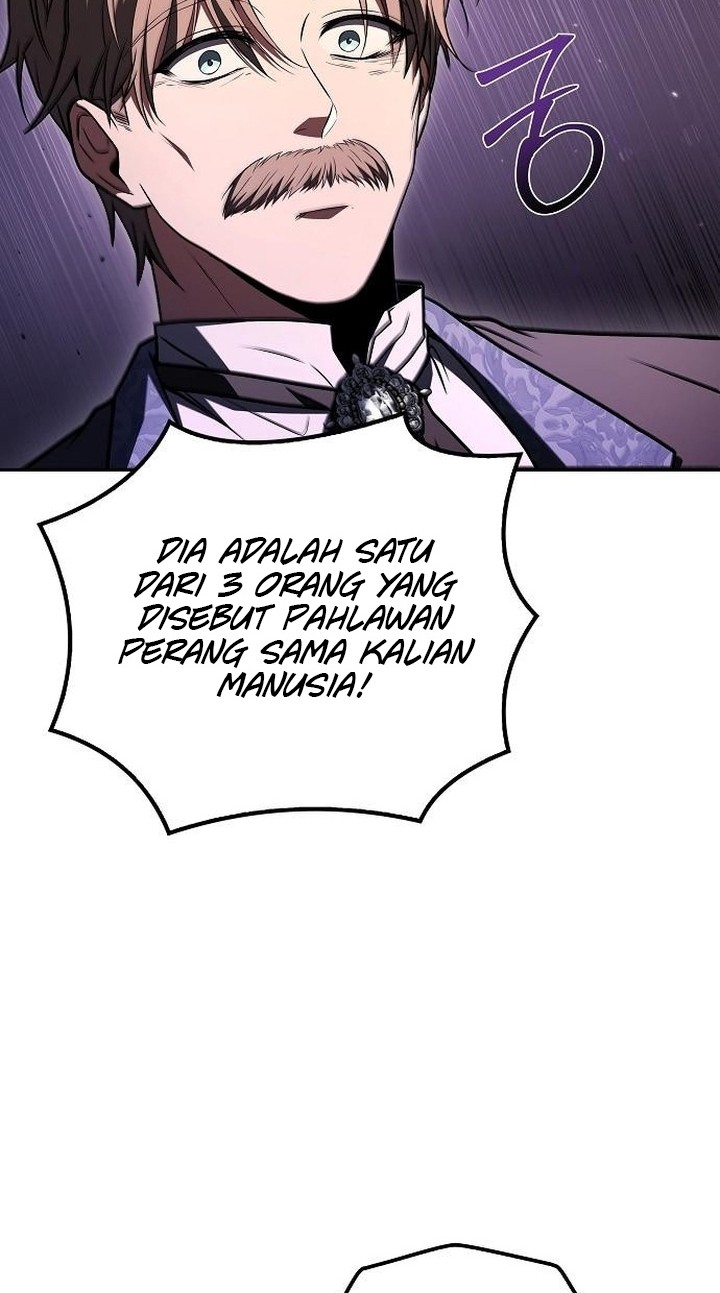 Archmage Restaurant Chapter 95 - halaman 26