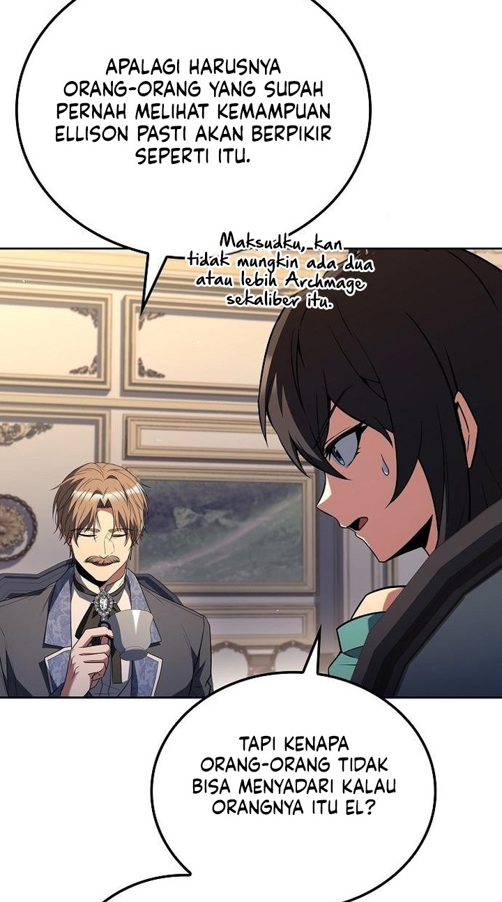 Archmage Restaurant Chapter 95 - halaman 30