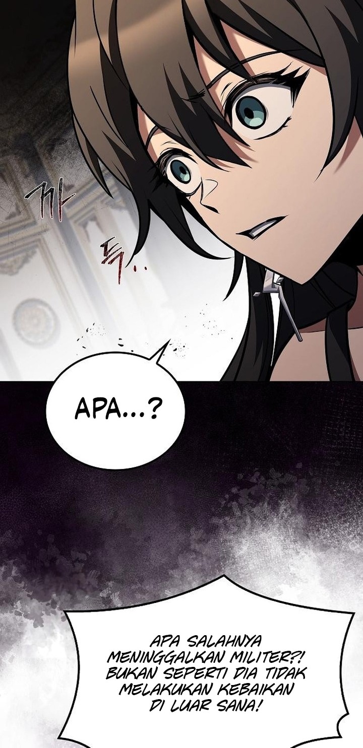 Archmage Restaurant Chapter 95 - halaman 34