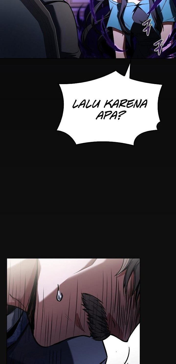 Archmage Restaurant Chapter 95 - halaman 36