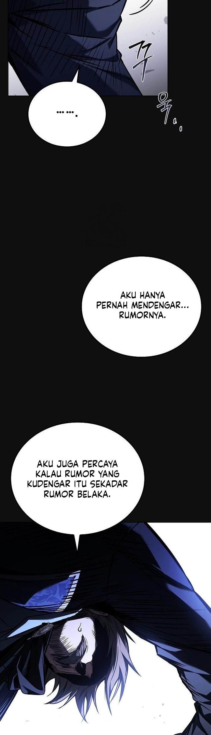 Archmage Restaurant Chapter 95 - halaman 37