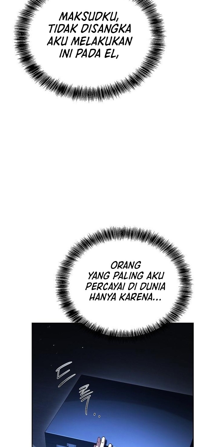 Archmage Restaurant Chapter 95 - halaman 4