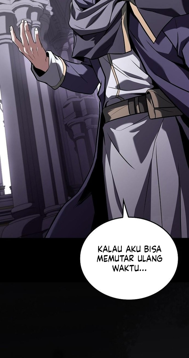 Archmage Restaurant Chapter 95 - halaman 42