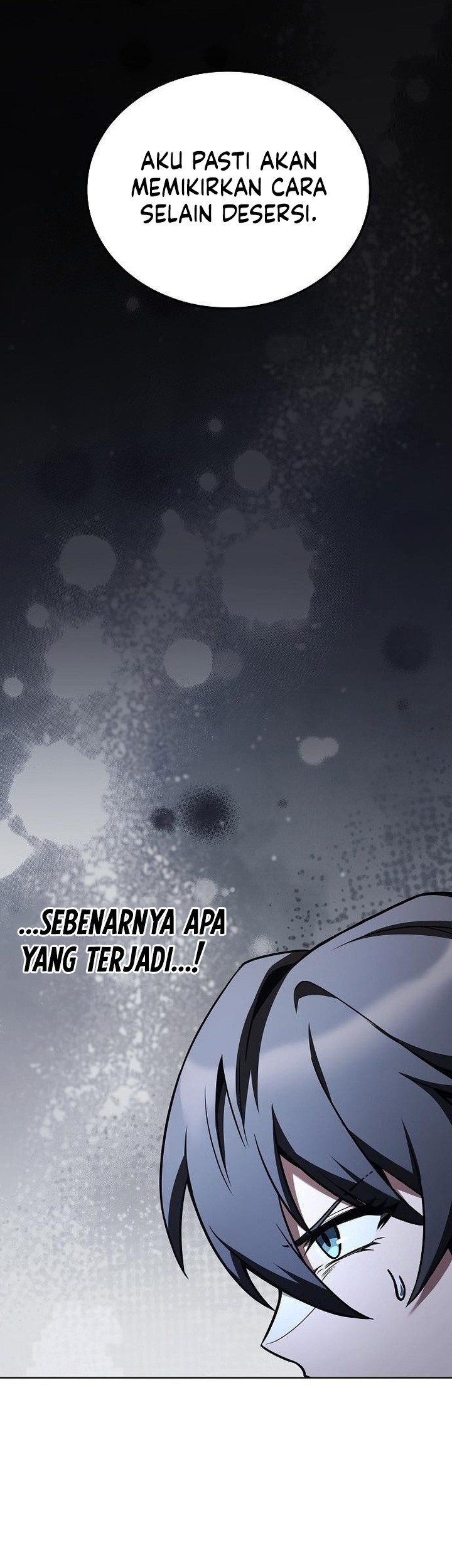 Archmage Restaurant Chapter 95 - halaman 43