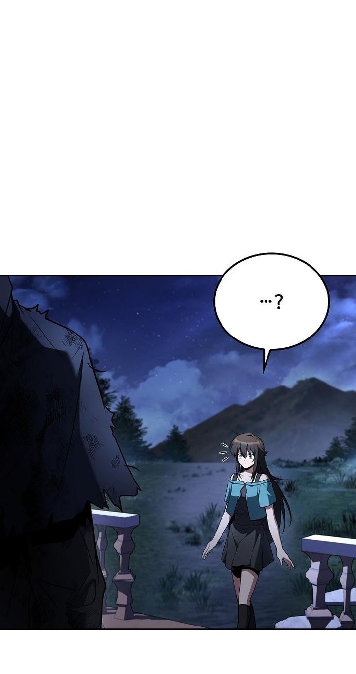 Archmage Restaurant Chapter 95 - halaman 44