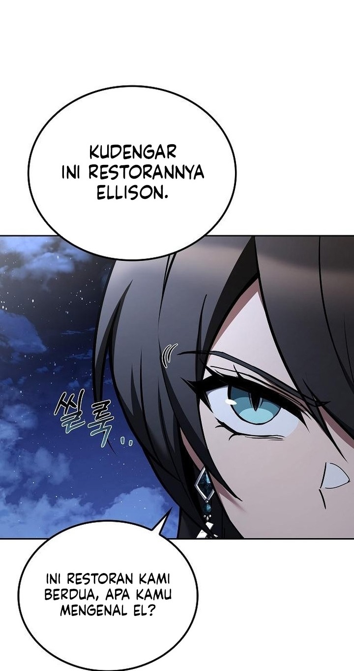 Archmage Restaurant Chapter 95 - halaman 46