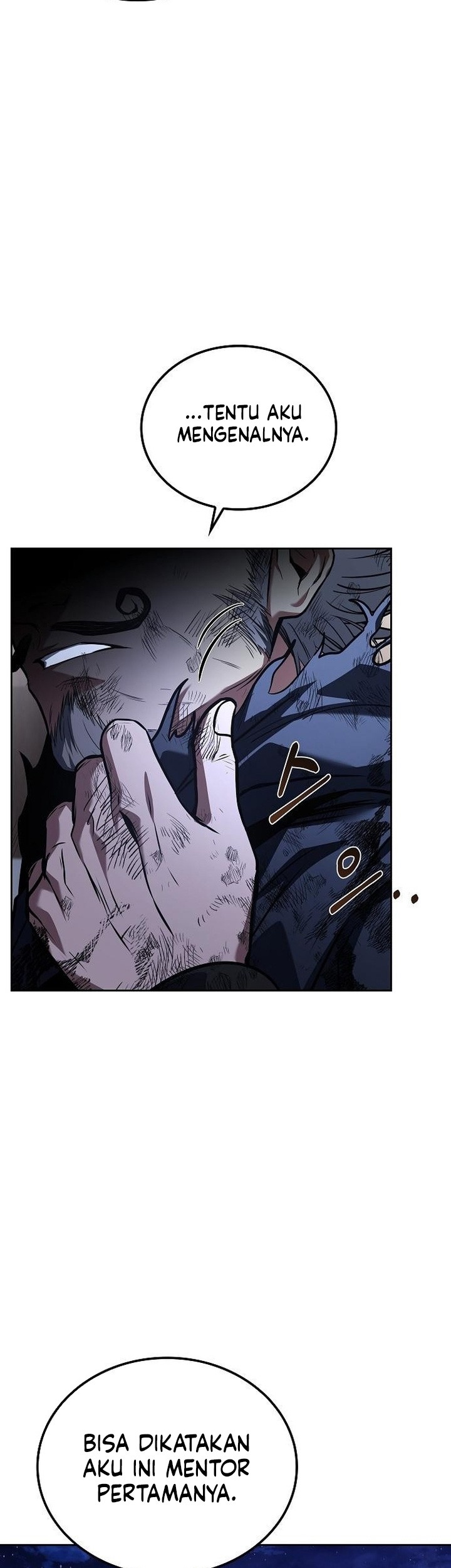 Archmage Restaurant Chapter 95 - halaman 47