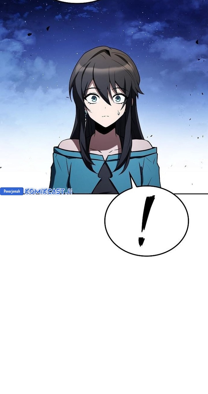 Archmage Restaurant Chapter 95 - halaman 48