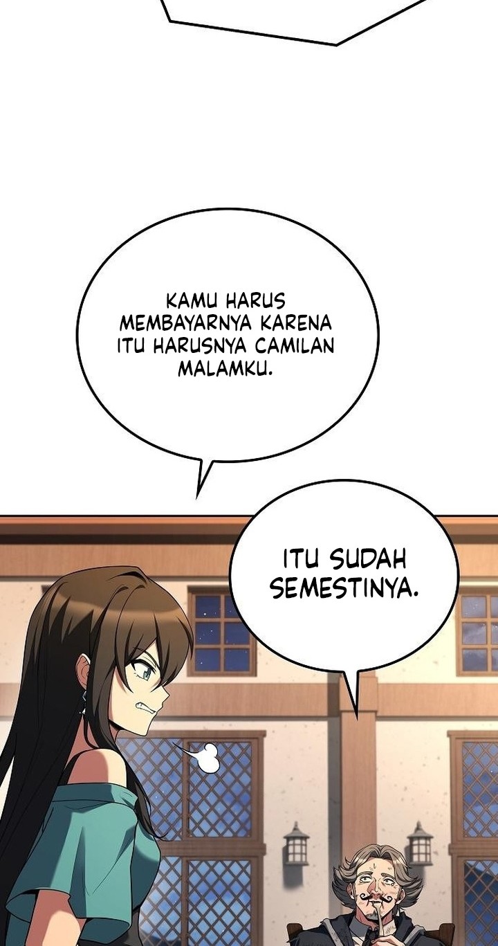 Archmage Restaurant Chapter 95 - halaman 52