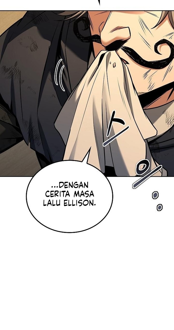 Archmage Restaurant Chapter 95 - halaman 54
