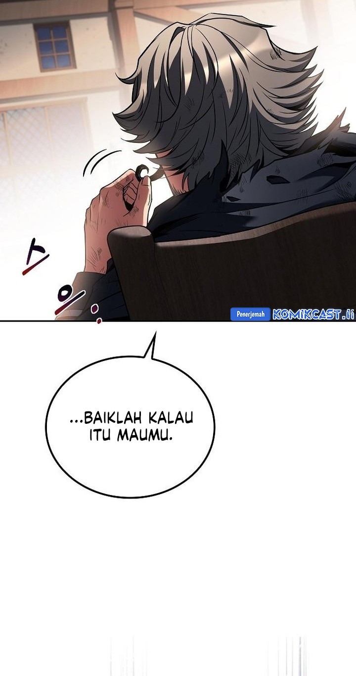 Archmage Restaurant Chapter 95 - halaman 56