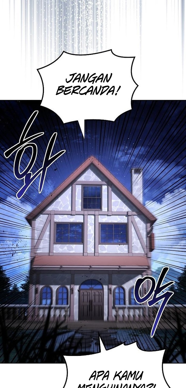 Archmage Restaurant Chapter 95 - halaman 58