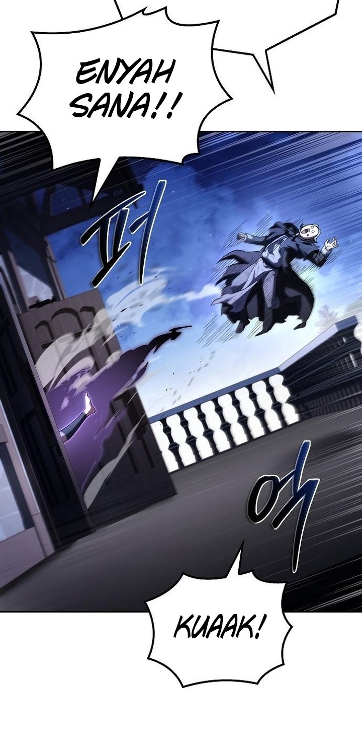 Archmage Restaurant Chapter 95 - halaman 60