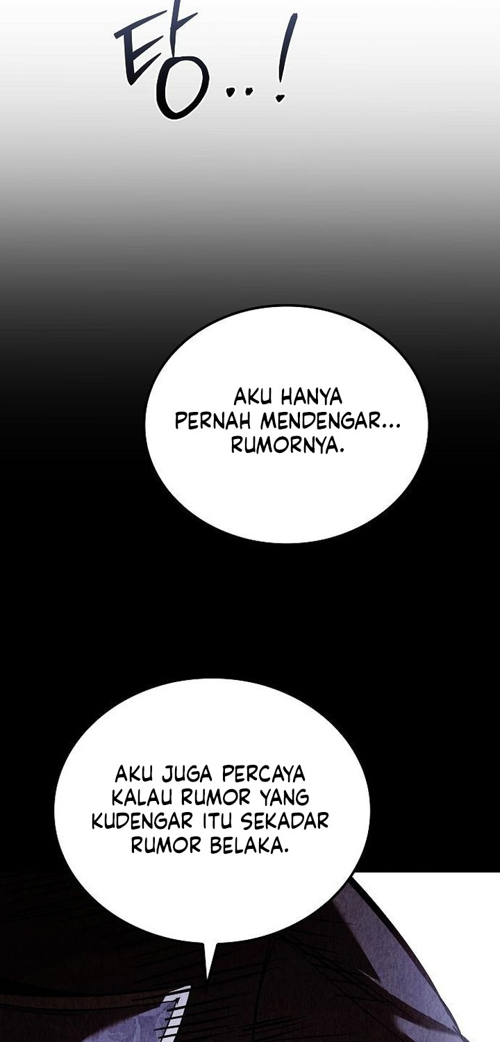 Archmage Restaurant Chapter 95 - halaman 62