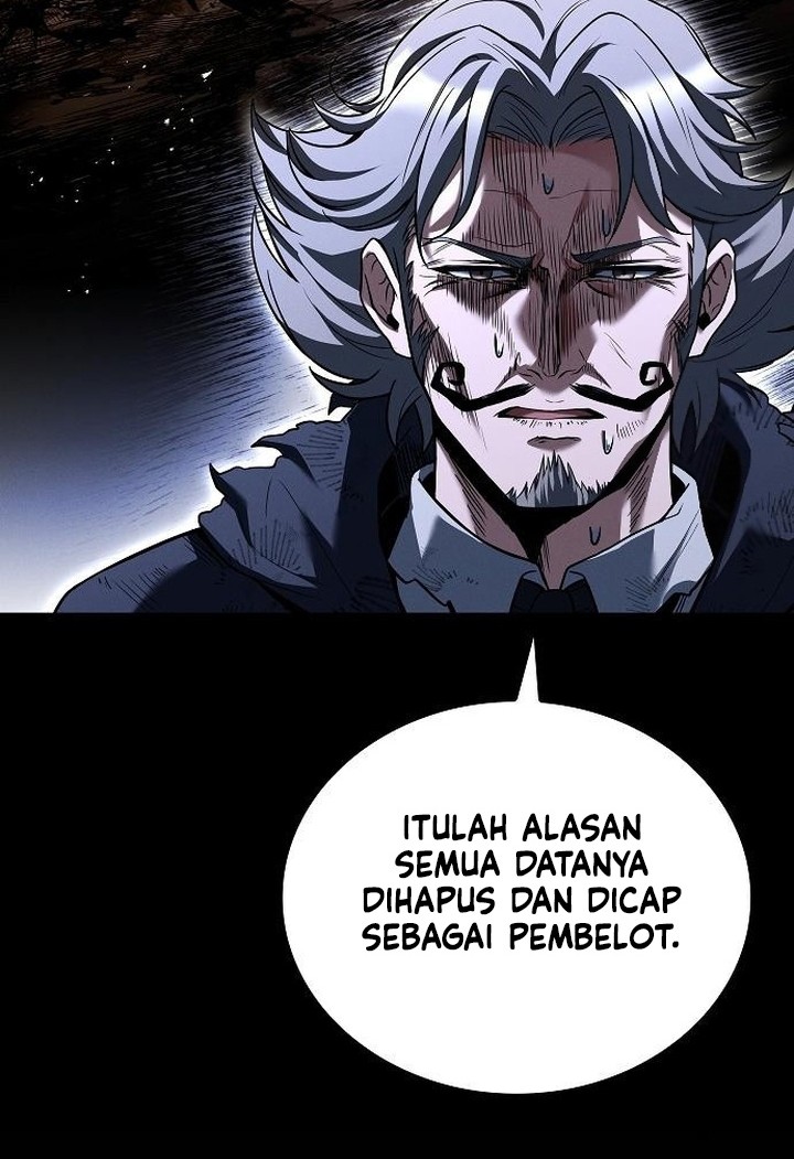Archmage Restaurant Chapter 95 - halaman 66