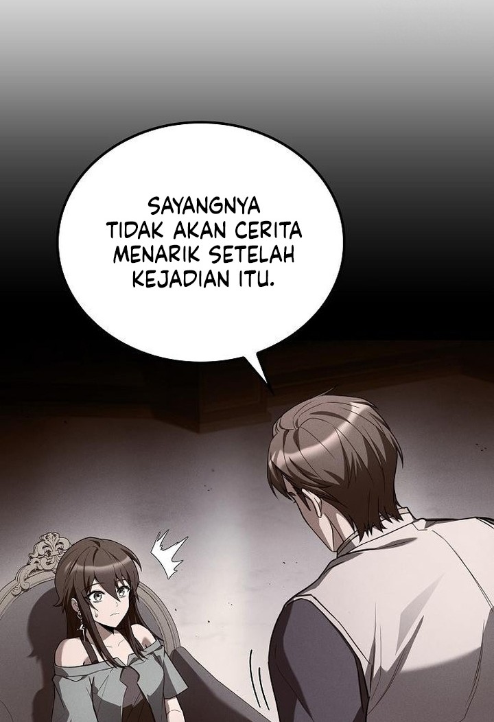 Archmage Restaurant Chapter 95 - halaman 68