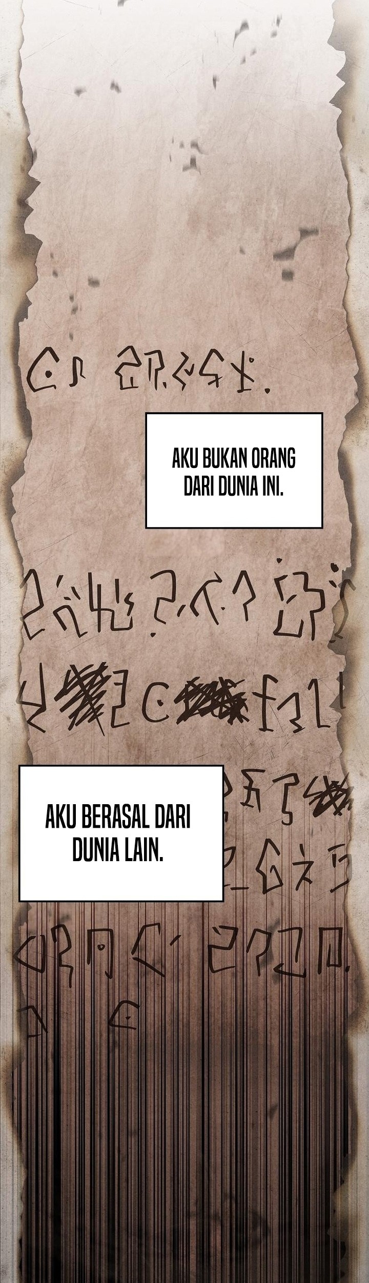 Archmage Restaurant Chapter 95 - halaman 73