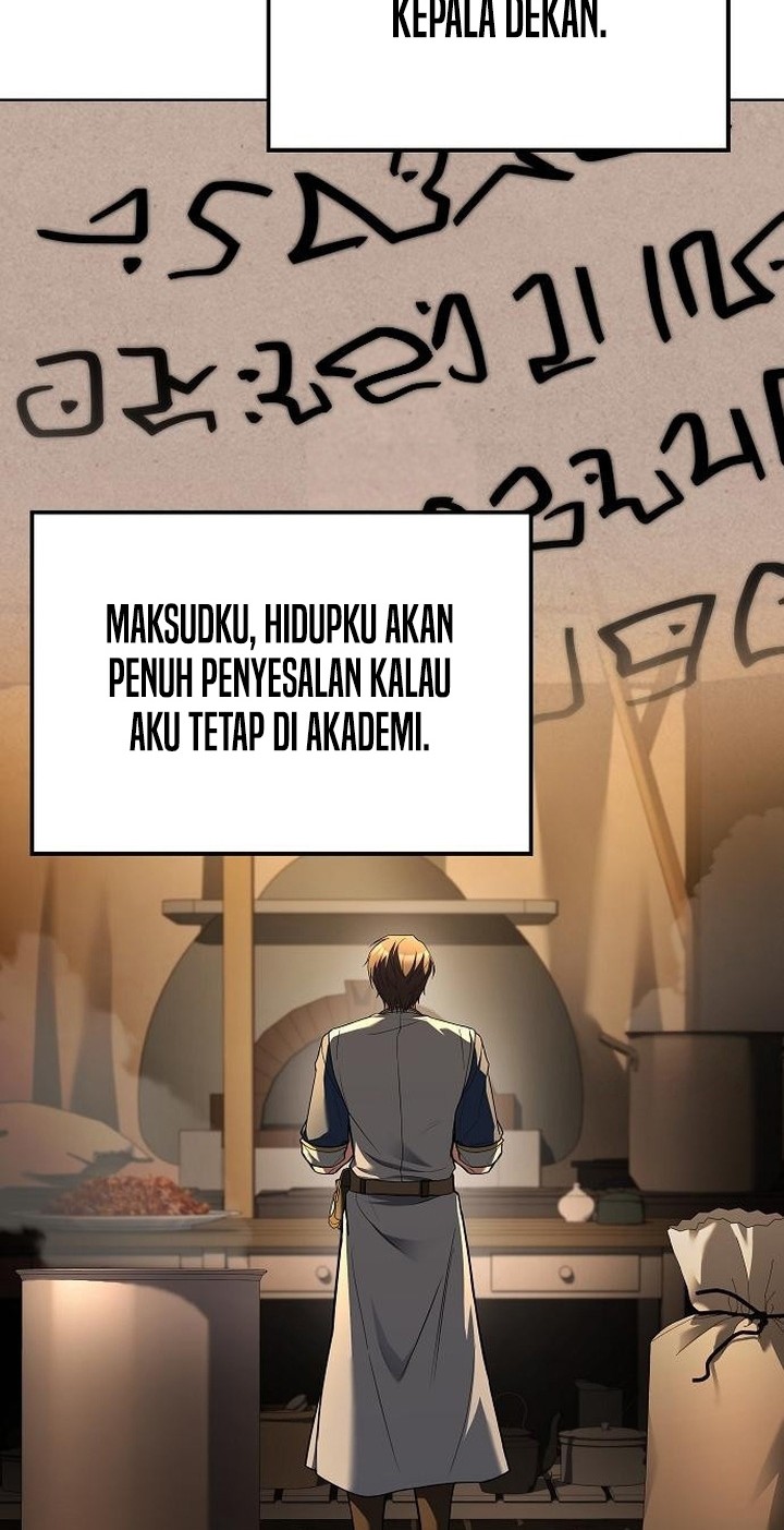 Archmage Restaurant Chapter 95 - halaman 82