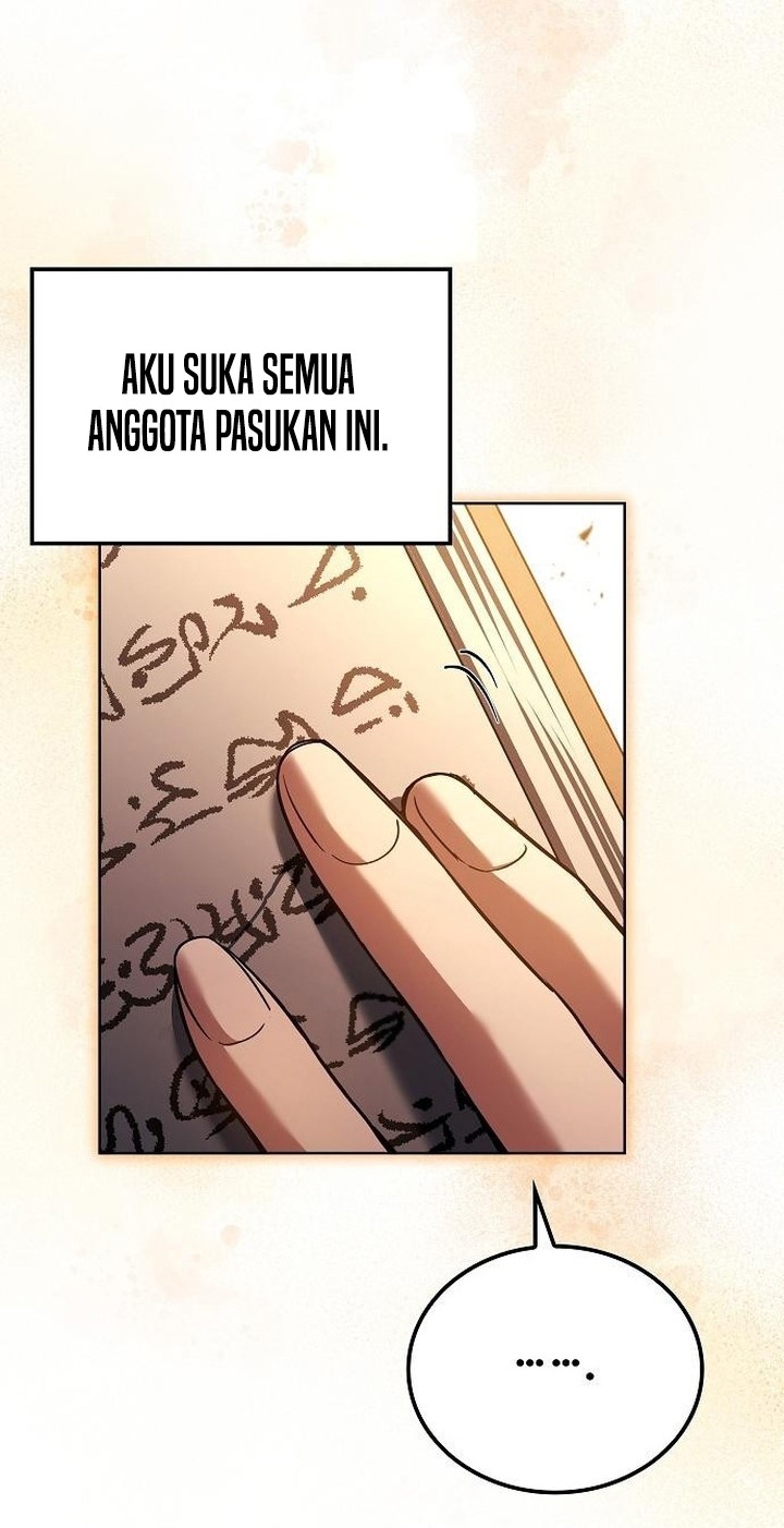 Archmage Restaurant Chapter 95 - halaman 84