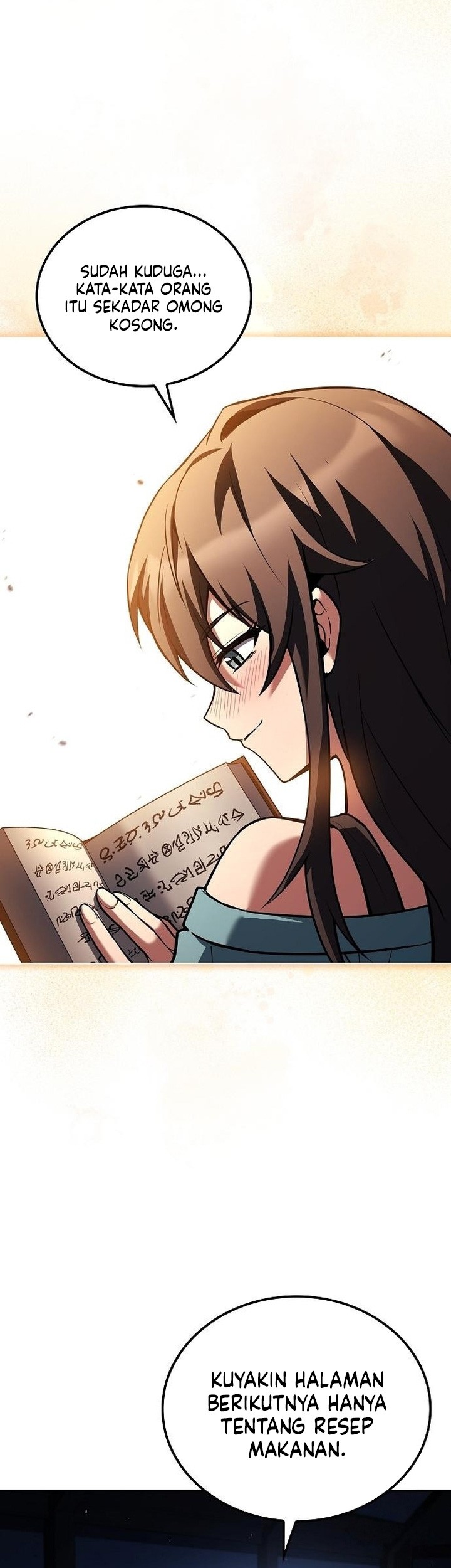 Archmage Restaurant Chapter 95 - halaman 85