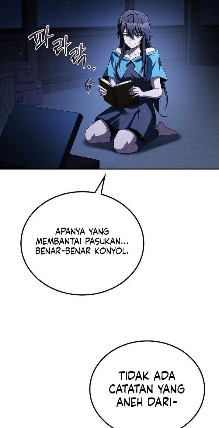 Archmage Restaurant Chapter 95 - halaman 86