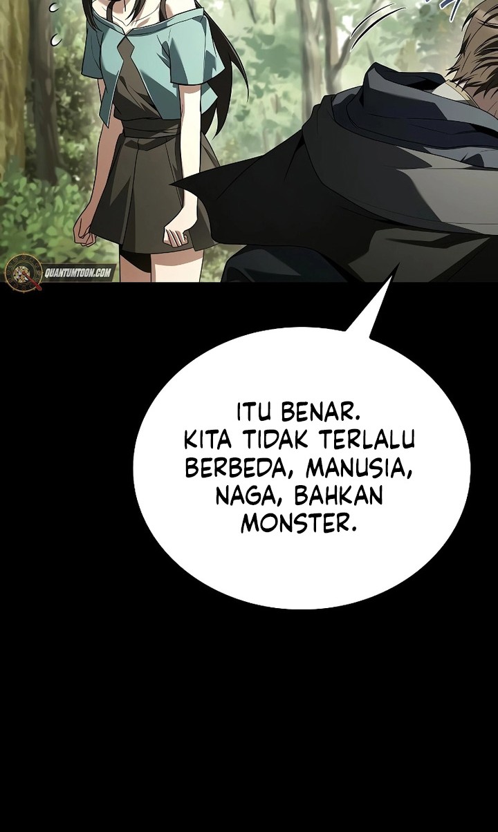 Archmage Restaurant Chapter 96 - halaman 10