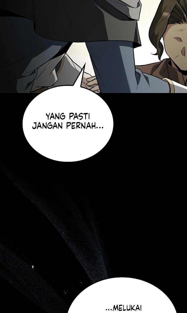 Archmage Restaurant Chapter 96 - halaman 12