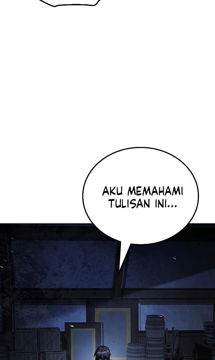 Archmage Restaurant Chapter 96 - halaman 14